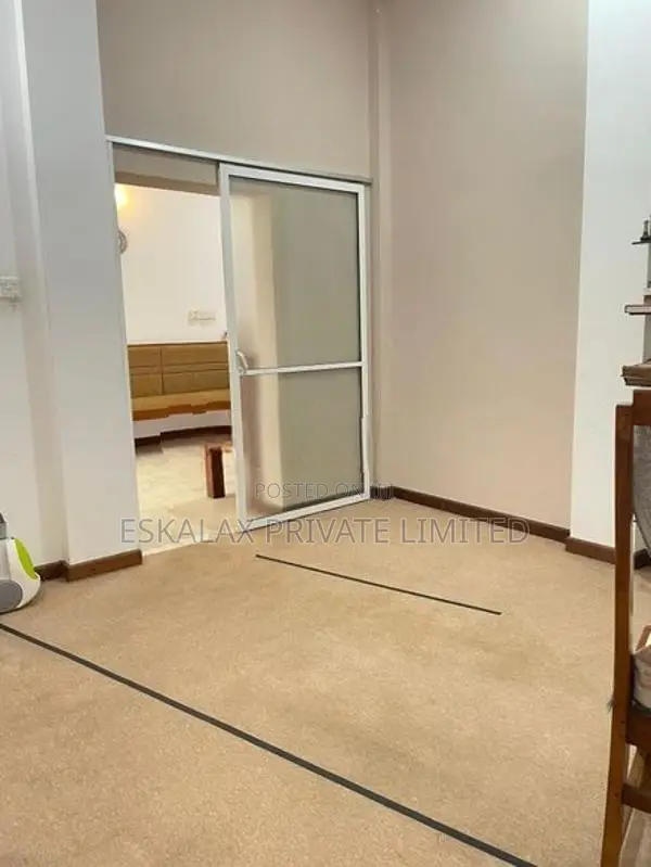 3 Storey 11BR House for Sale in Rajagiriya - EH357