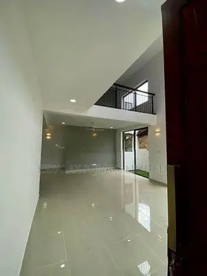 2-Storey House with Rooftop for Sale in Kesbewa - EH358