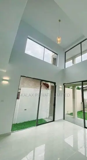 2-Storey House with Rooftop for Sale in Kesbewa - EH358