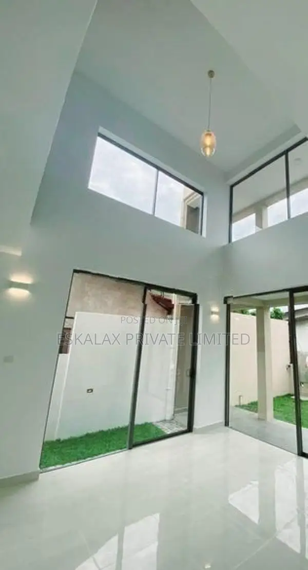 2-Storey House with Rooftop for Sale in Kesbewa - EH358