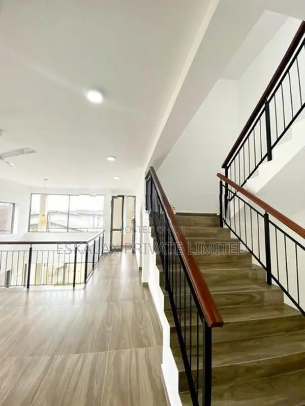 2-Storey House with Rooftop for Sale in Kesbewa - EH358