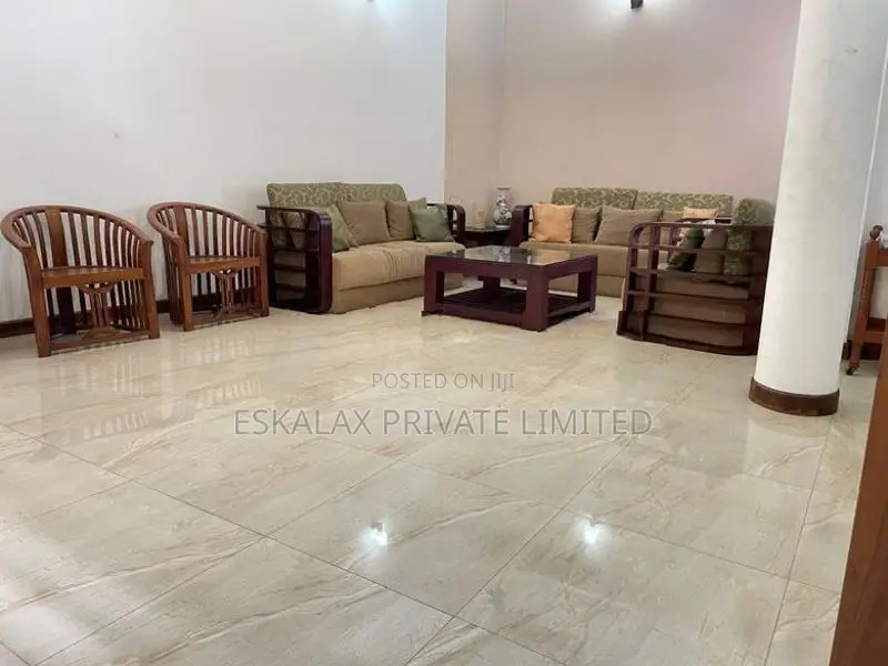 3 Storey 11BR House for Sale in Rajagiriya - EH357