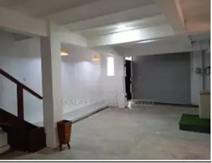 2 Storey House for Sale in Balapokuna Place, Colombo 6 - Eh354