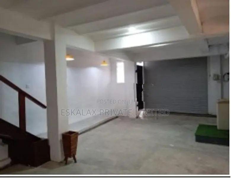2 Storey House for Sale in Balapokuna Place, Colombo 6 - Eh354