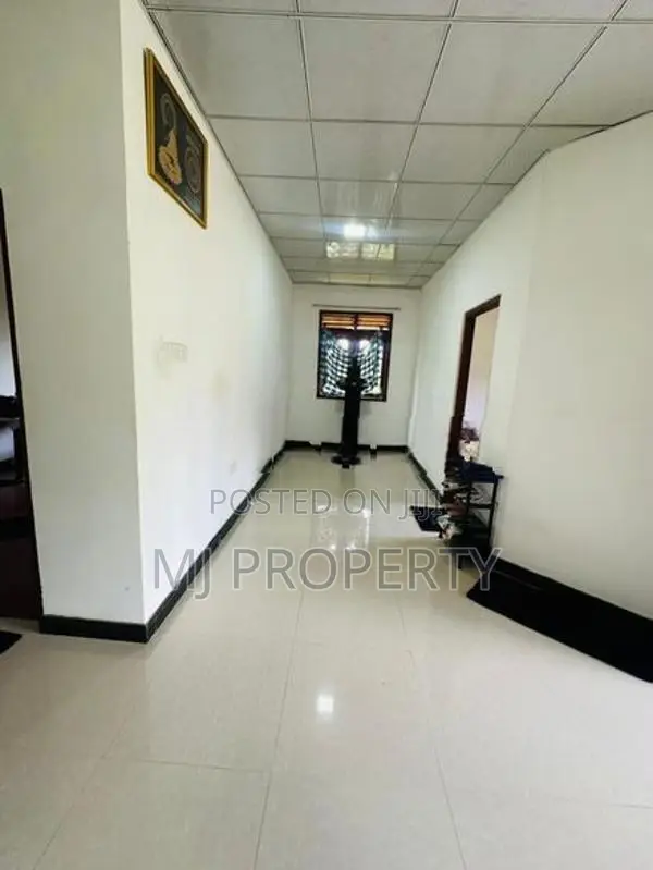 ( YS-1036) Valuable Single Storey House Sale in Homagama