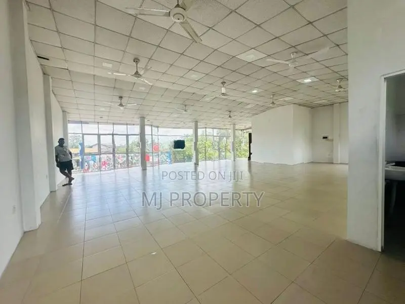 ( YC-1065) Valuable Commercial Shop Space for Rent in Godagama