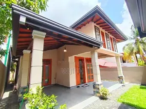 BRAND NEW SINGLE HOUSE FOR SALE IN KOTTAWA POLGASOWITA ROAD