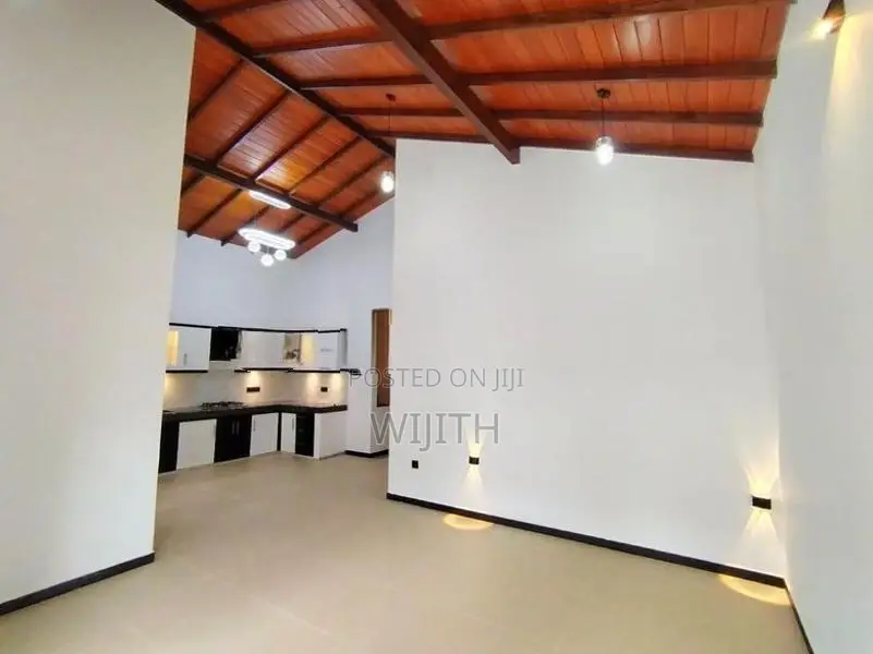 BRAND NEW SINGLE HOUSE FOR SALE IN KOTTAWA POLGASOWITA ROAD