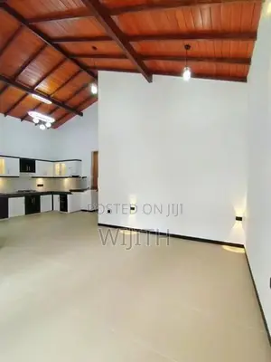 BRAND NEW SINGLE HOUSE FOR SALE IN KOTTAWA POLGASOWITA ROAD