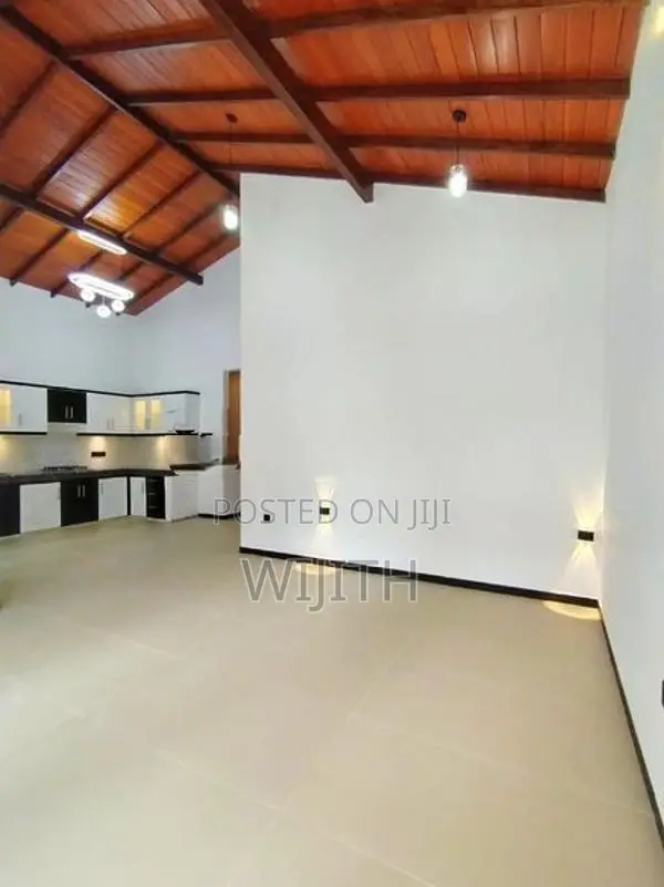 BRAND NEW SINGLE HOUSE FOR SALE IN KOTTAWA POLGASOWITA ROAD