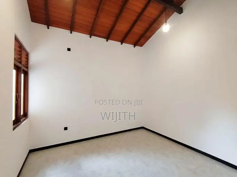 BRAND NEW SINGLE HOUSE FOR SALE IN KOTTAWA POLGASOWITA ROAD