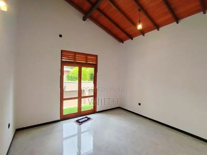 BRAND NEW SINGLE HOUSE FOR SALE IN KOTTAWA POLGASOWITA ROAD