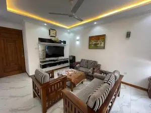 Furnished Apartment For Rent In Dehiwela