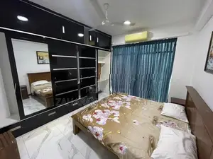 Furnished Apartment For Rent In Dehiwela