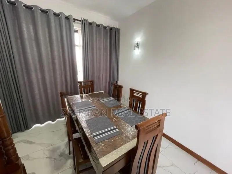 Furnished Apartment For Rent In Dehiwela