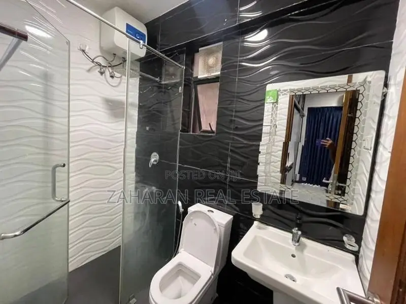 Furnished Apartment For Rent In Dehiwela
