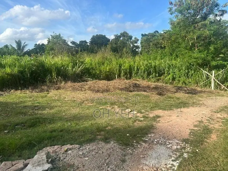 Land for Sale in Kotikawatta