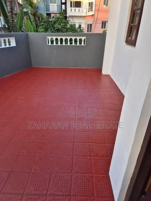 1st Floor House For Rent In Mount Lavinia