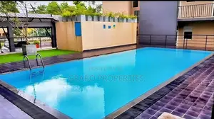 Spacious apartment for rent in Green elegance Hokandara