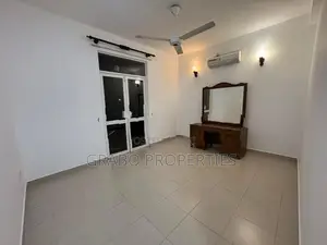 Spacious apartment for rent in Green elegance Hokandara