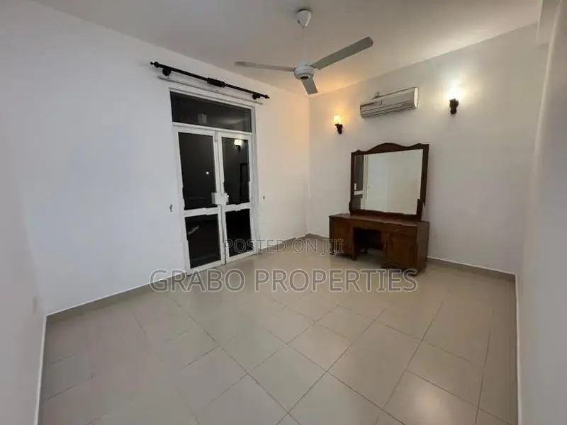 Spacious apartment for rent in Green elegance Hokandara