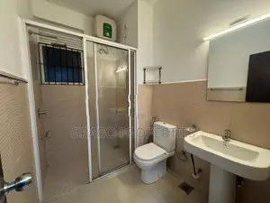 Spacious apartment for rent in Green elegance Hokandara