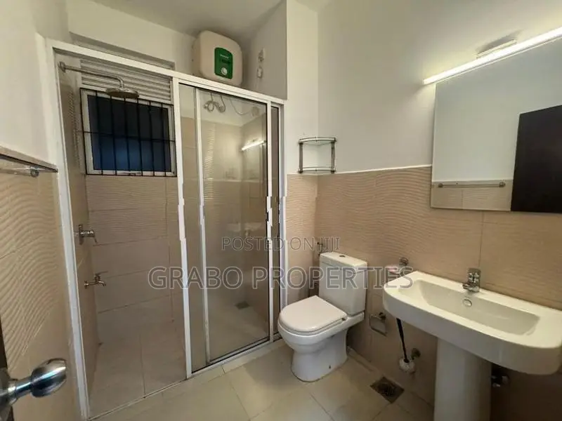 Spacious apartment for rent in Green elegance Hokandara