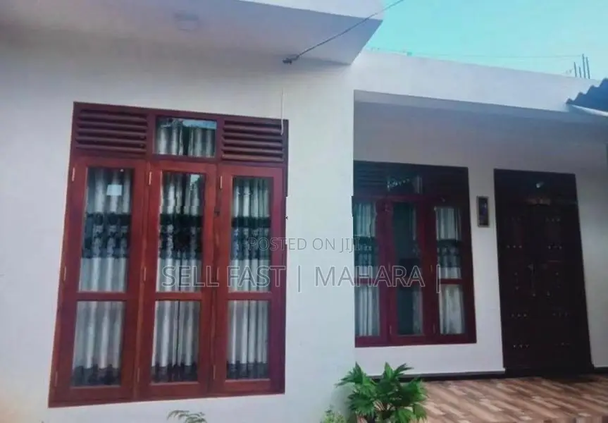 House for Sale Kadawatha