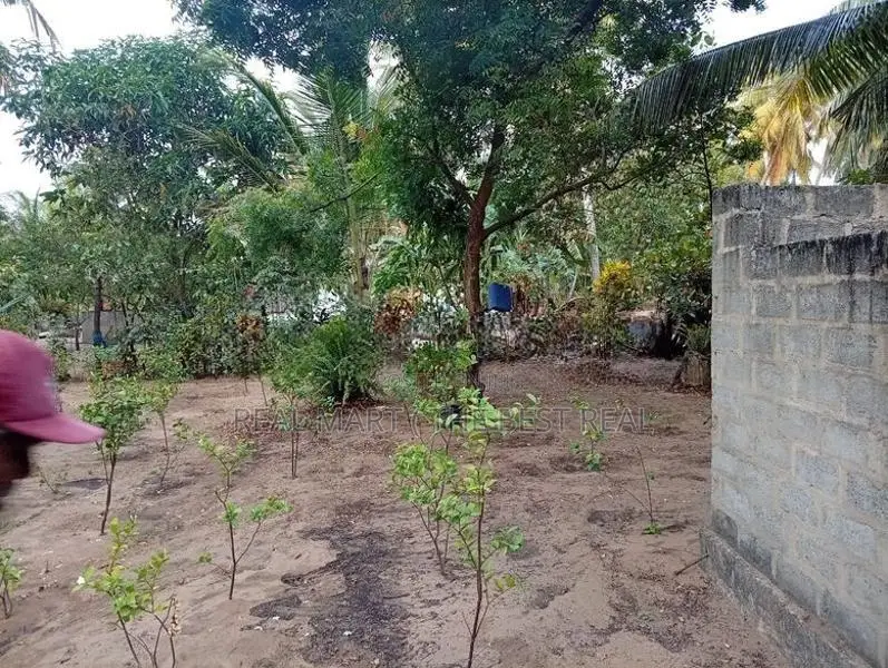 MADURANKULIYA : 20 PERCHES LAND FOR SALE