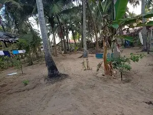 MADURANKULIYA : 20 PERCHES LAND FOR SALE