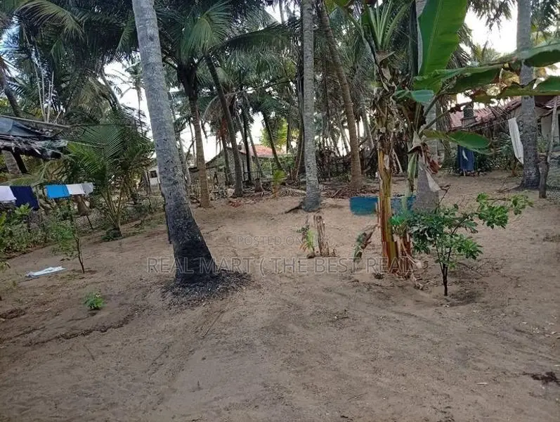 MADURANKULIYA : 20 PERCHES LAND FOR SALE