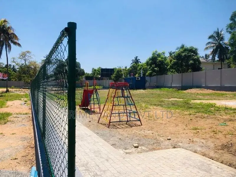 Fully Gated Land Project in Malkaduwawa