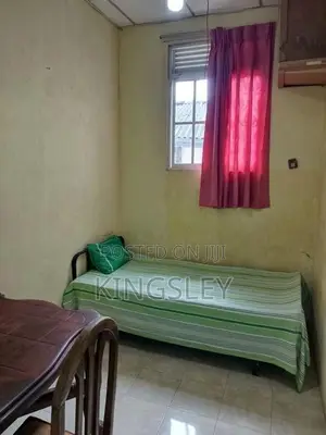 An Annex and Two Rooms for Girls Nugegoda