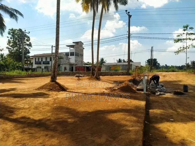 Land for Sale Horana