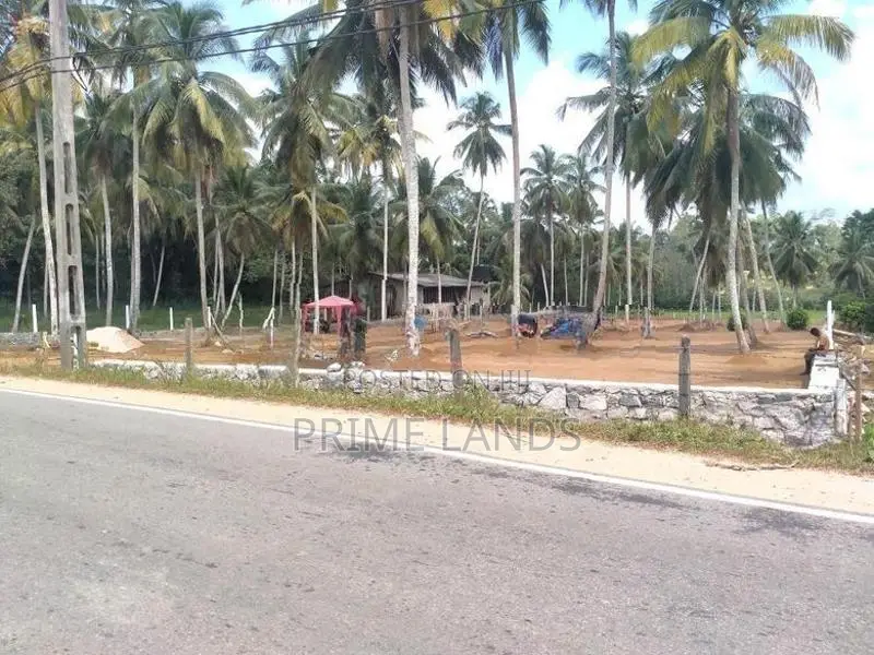 Land for Sale Horana