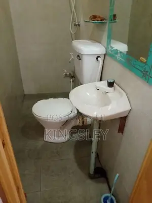 An Annex and Two Rooms for Girls Nugegoda