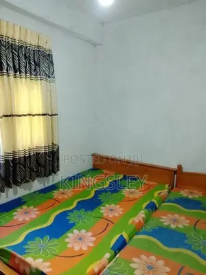 An Annex and Two Rooms for Girls Nugegoda