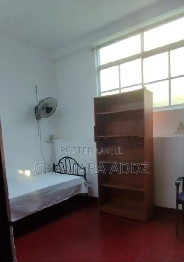 Room for Rent in Battaramulla