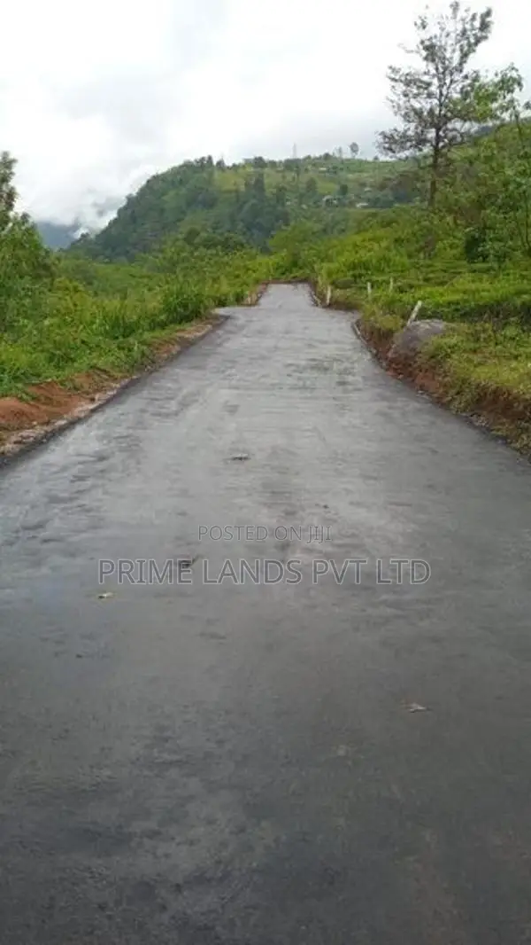 Pudaluoya Land for Sale