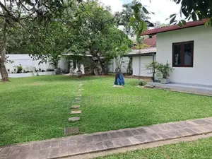 RAJAGIRIYA : 6-BR (15P) LUXURY MANSION FOR RENT
