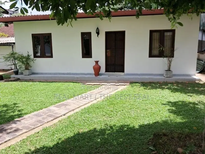RAJAGIRIYA : 6-BR (15P) LUXURY MANSION FOR RENT