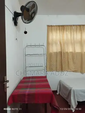 Room for Rent in Battaramulla