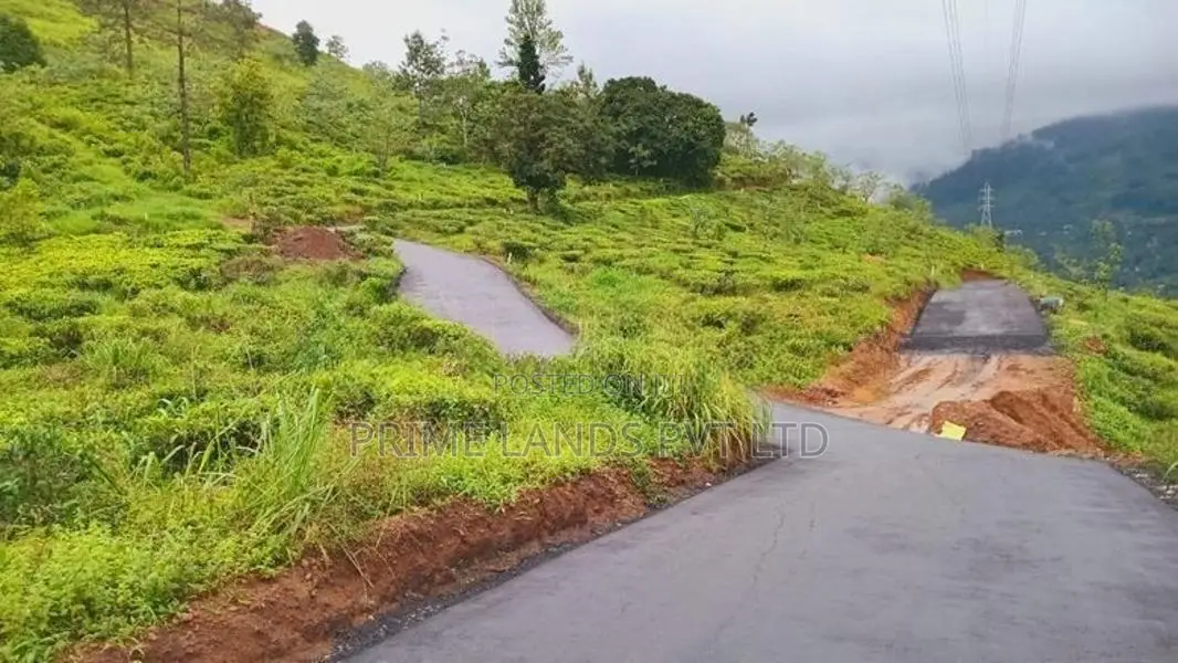 Land for Sale Pudaluoya