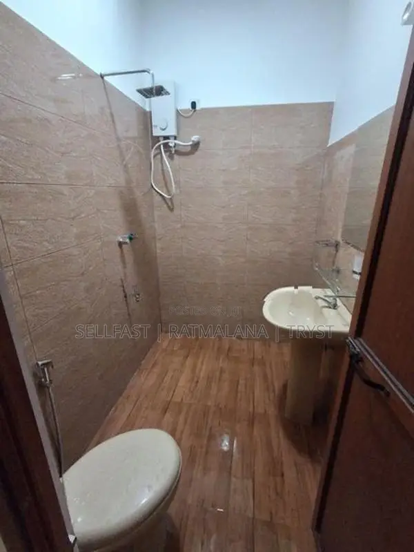 2Bedroom apartment for Rent in Katubedda
