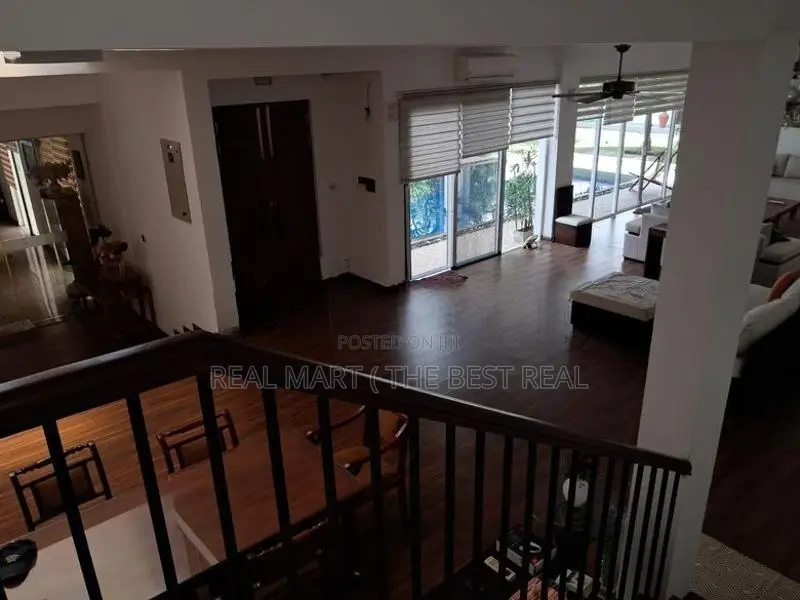 RAJAGIRIYA : 6-BR (15P) LUXURY MANSION FOR RENT