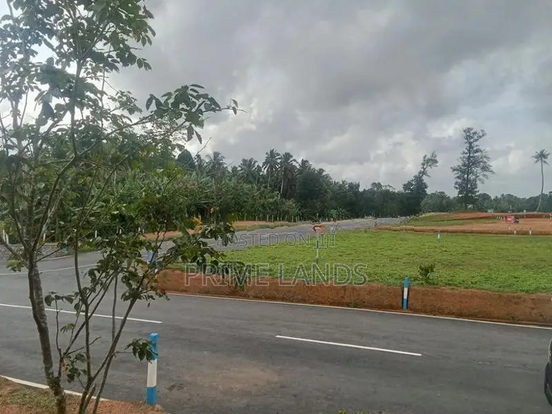 Land for Sale Kiriwaththuduwa