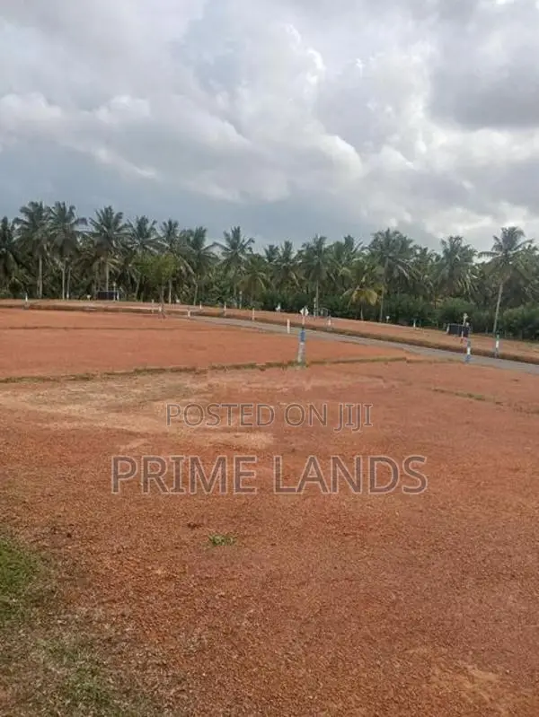 Land for Sale Kiriwaththuduwa
