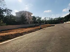 Land for Sale Kahathuduwa