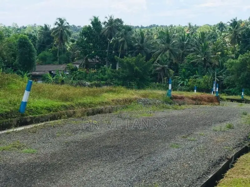 Land for Sale Panadura