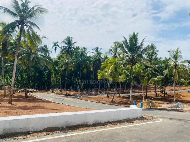Land for Sale Kandana
